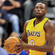 Illustration for article titled The Lakers Will Free Themselves From The Curse Of Luol Deng